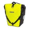 Ortlieb BACK-ROLLER HIGH VISIBILITY Neongelb-Schwarz-Reflex BACK-ROLLER HIGH VISIBILITY Neongelb-Schwarz-Reflex