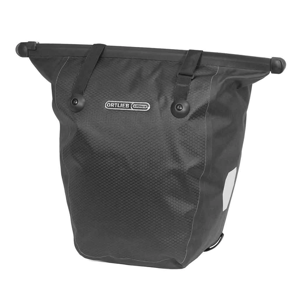 Ortlieb Bike-Shopper QL2.1 Black|20l|Hinterradtaschen Bike-Shopper QL2.1 6 Ortlieb Bike-Shopper QL2.1 Black|20l|Hinterradtaschen Bike-Shopper QL2.1 – Bild 4