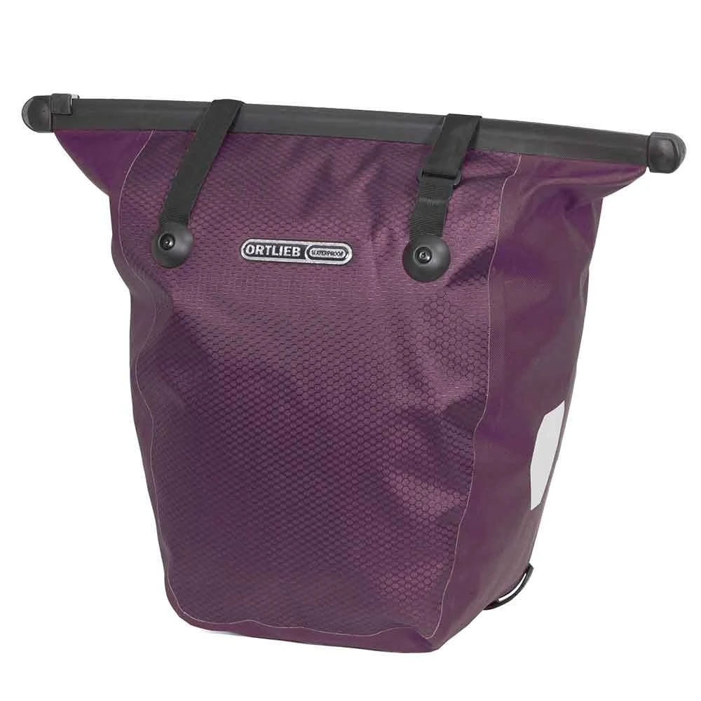 Ortlieb Bike-Shopper QL2.1 Black|20l|Hinterradtaschen Bike-Shopper QL2.1 5 Ortlieb Bike-Shopper QL2.1 Black|20l|Hinterradtaschen Bike-Shopper QL2.1 – Bild 3