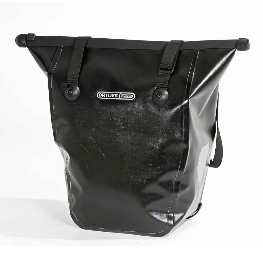 Ortlieb Bike-Shopper QL2.1 Black|20l|Hinterradtaschen Bike-Shopper QL2.1 8 Ortlieb Bike-Shopper QL2.1 Black|20l|Hinterradtaschen Bike-Shopper QL2.1 – Bild 6