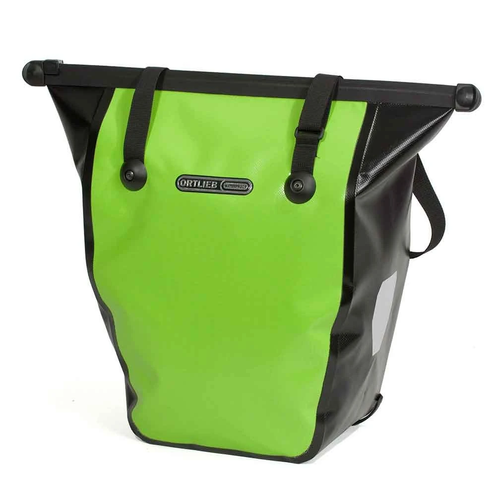 Ortlieb Bike-Shopper QL2.1 Black|20l|Hinterradtaschen Bike-Shopper QL2.1 9 Ortlieb Bike-Shopper QL2.1 Black|20l|Hinterradtaschen Bike-Shopper QL2.1 – Bild 7