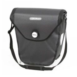 Ortlieb VELO-SHOPPER Black-Slate|18l|Hinterradtaschen VELO-SHOPPER