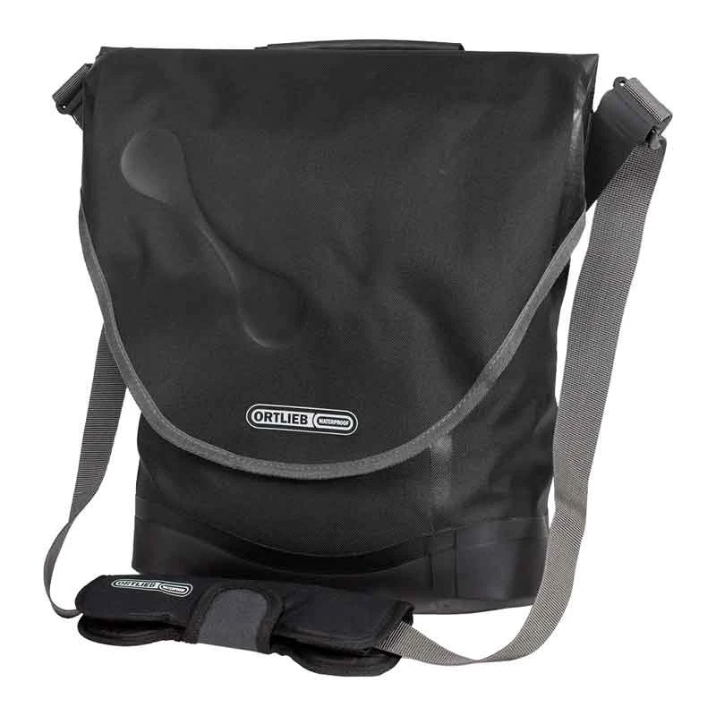 Ortlieb CITY-BIKER Black (Schwarz)|10l|Hinterradtaschen|Quick-Lock3.1 CITY-BIKER 10 Ortlieb CITY-BIKER Black (Schwarz)|10l|Hinterradtaschen|Quick-Lock3.1 CITY-BIKER – Bild 8