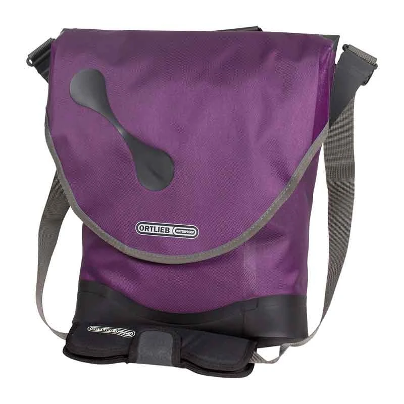 Ortlieb CITY-BIKER Black (Schwarz)|10l|Hinterradtaschen|Quick-Lock3.1 CITY-BIKER 7 Ortlieb CITY-BIKER Black (Schwarz)|10l|Hinterradtaschen|Quick-Lock3.1 CITY-BIKER – Bild 5