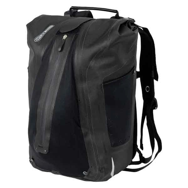 Ortlieb VARIO Fahrradtasche & Rucksack Schwarz|23l|Hinterradtaschen|Quick-Lock2.1 VARIO Fahrradtasche & Rucksack 16 Ortlieb VARIO Fahrradtasche & Rucksack Schwarz|23l|Hinterradtaschen|Quick-Lock2.1 VARIO Fahrradtasche & Rucksack – Bild 14