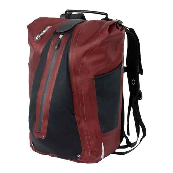 Ortlieb VARIO Fahrradtasche & Rucksack Schwarz|23l|Hinterradtaschen|Quick-Lock2.1 VARIO Fahrradtasche & Rucksack 18 Ortlieb VARIO Fahrradtasche & Rucksack Schwarz|23l|Hinterradtaschen|Quick-Lock2.1 VARIO Fahrradtasche & Rucksack – Bild 16