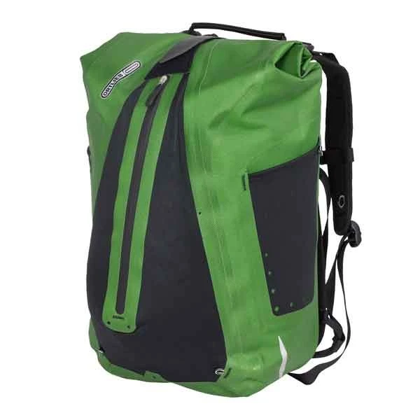 Ortlieb VARIO Fahrradtasche & Rucksack Schwarz|23l|Hinterradtaschen|Quick-Lock2.1 VARIO Fahrradtasche & Rucksack 9 Ortlieb VARIO Fahrradtasche & Rucksack Schwarz|23l|Hinterradtaschen|Quick-Lock2.1 VARIO Fahrradtasche & Rucksack – Bild 7