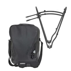 Ortlieb SINGLE-BAG QL3.1 & RACK1 SINGLE-BAG QL3.1 & RACK1