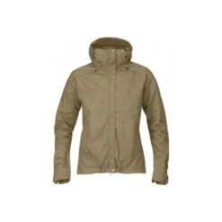 FJÄLLRÄVEN Skogsö Jacket Women Skogsö Jacket Women