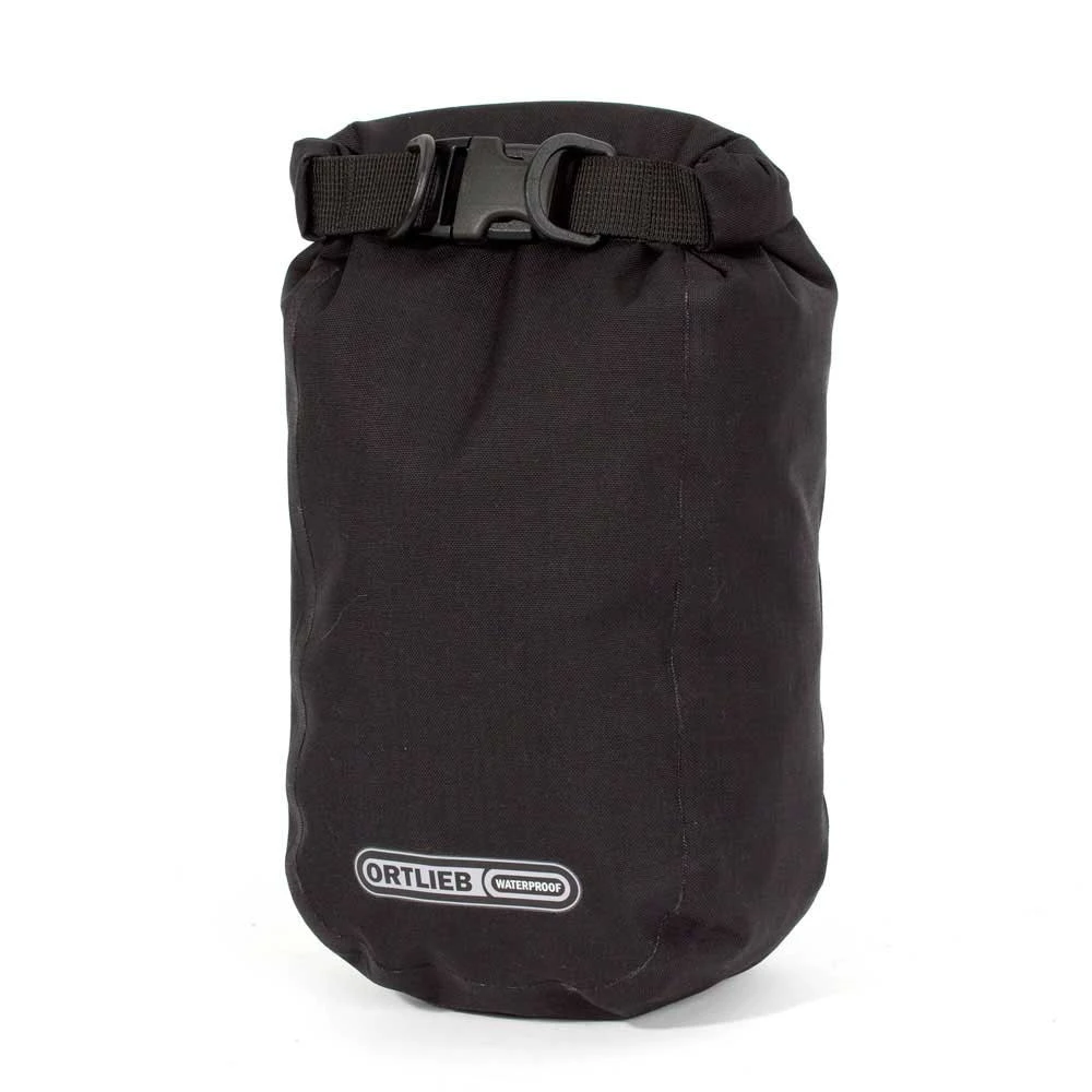 Ortlieb AUSSENTASCHE Schwarz|L AUSSENTASCHE 4 Ortlieb AUSSENTASCHE Schwarz|L AUSSENTASCHE – Bild 2