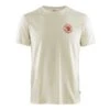 FJÄLLRÄVEN 1960 Logo Herren Tshirt XXL, Chalk White, Herren 1960 Logo Herren Tshirt