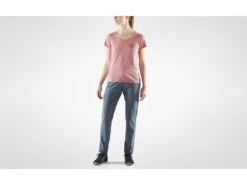 FJÄLLRÄVEN 1960 Logo Damen T-Shirt 113 - Chalk White L 1960 Logo Damen T-Shirt -Angebote Abenteuer Set Store fjaellraeven 1960 logo t shirt w 83513 model 1280x1280