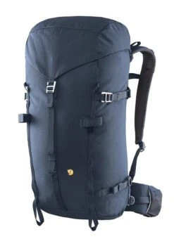 FJÄLLRÄVEN Wanderrucksack Bergtagen 38 S-M 38l, Mountain Blue, Unisex Wanderrucksack Bergtagen 38 S-M
