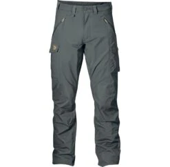 FJÄLLRÄVEN Abisko Herren Hose Lang 54, Dusk, Herren Abisko Herren Hose Lang