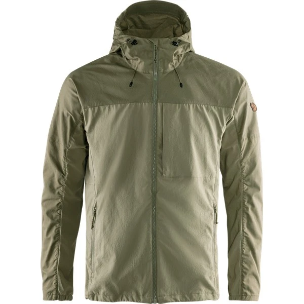 FJÄLLRÄVEN Abisko Midsummer Herren Jacke S, Savanna-Light Olive, Herren Abisko Midsummer Herren Jacke 3 FJÄLLRÄVEN Abisko Midsummer Herren Jacke S, Savanna-Light Olive, Herren Abisko Midsummer Herren Jacke