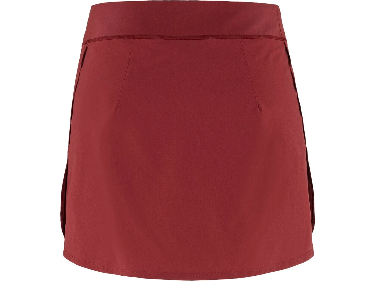 FJÄLLRÄVEN Abisko Midsummer Damen Skort Rock-Shorts 42 614 - Patina Green Abisko Midsummer Damen Skort Rock-Shorts 4 FJÄLLRÄVEN Abisko Midsummer Damen Skort Rock-Shorts 42 614 - Patina Green Abisko Midsummer Damen Skort Rock-Shorts – Bild 2