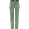 FJÄLLRÄVEN Abisko Midsummer Zip Off Damen Hose 40 613-614 - Jade Green-Patina Green Abisko Midsummer Zip Off Damen Hose -Angebote Abenteuer Set Store fjaellraeven abisko midsummer zip off trousers w 89834 613 614 1280x1280