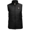 FJÄLLRÄVEN Abisko Damen Weste, Gefüttert L, Black, Damen Abisko Damen Weste, Gefüttert -Angebote Abenteuer Set Store fjaellraeven abisko padded vest w 89723 550 1280x1280