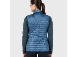 FJÄLLRÄVEN Abisko Damen Weste, Gefüttert L, Black, Damen Abisko Damen Weste, Gefüttert -Angebote Abenteuer Set Store fjaellraeven abisko padded vest w 89723 model3 1280x1280