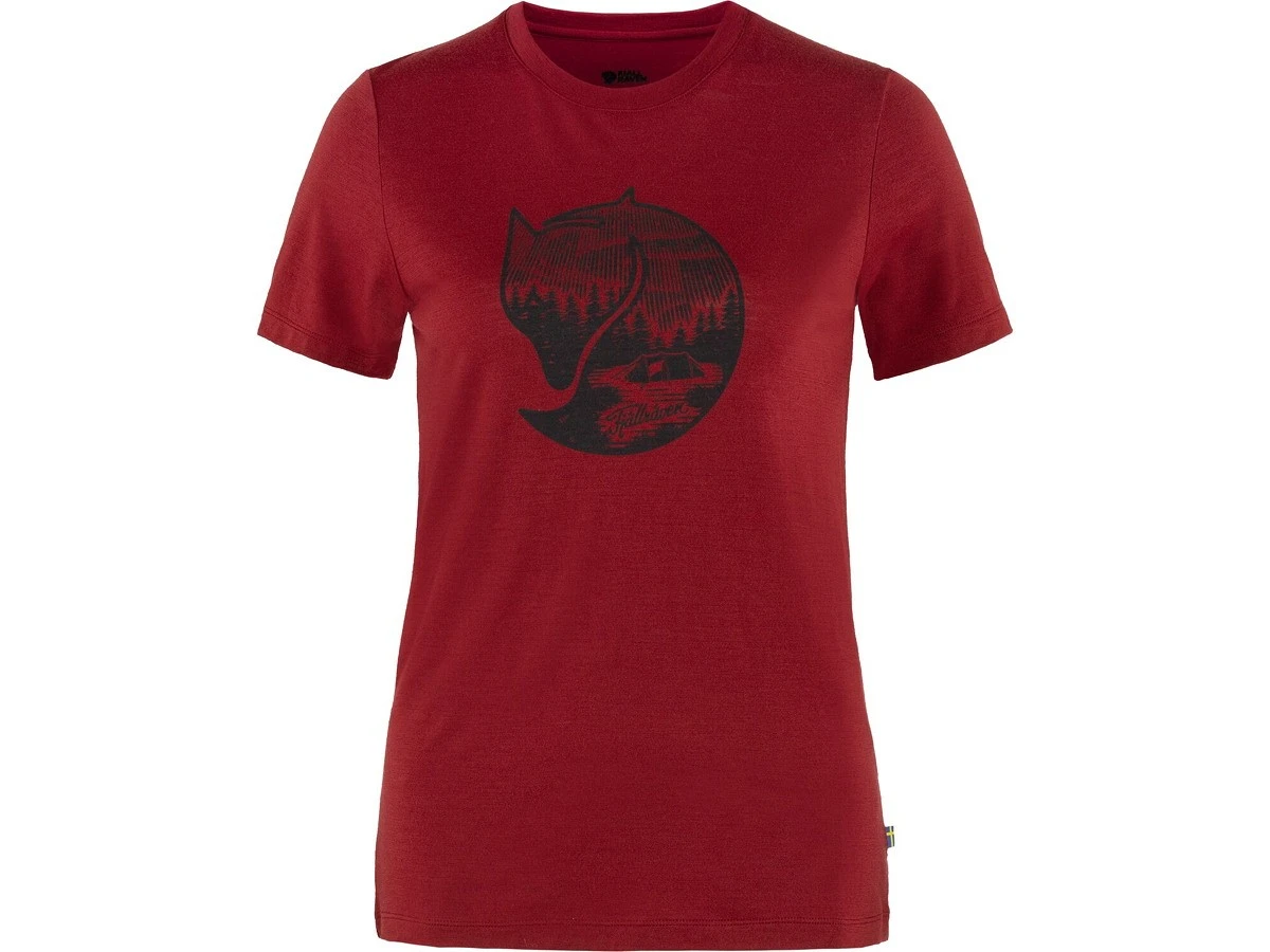 FJÄLLRÄVEN Abisko Wool Fox Damen Woll Hemd, Kurzarm 667-614 Arctic Green-Patina Green XXS Abisko Wool Fox Damen Woll Hemd, Kurzarm 9 FJÄLLRÄVEN Abisko Wool Fox Damen Woll Hemd, Kurzarm 667-614 Arctic Green-Patina Green XXS Abisko Wool Fox Damen Woll Hemd, Kurzarm – Bild 7