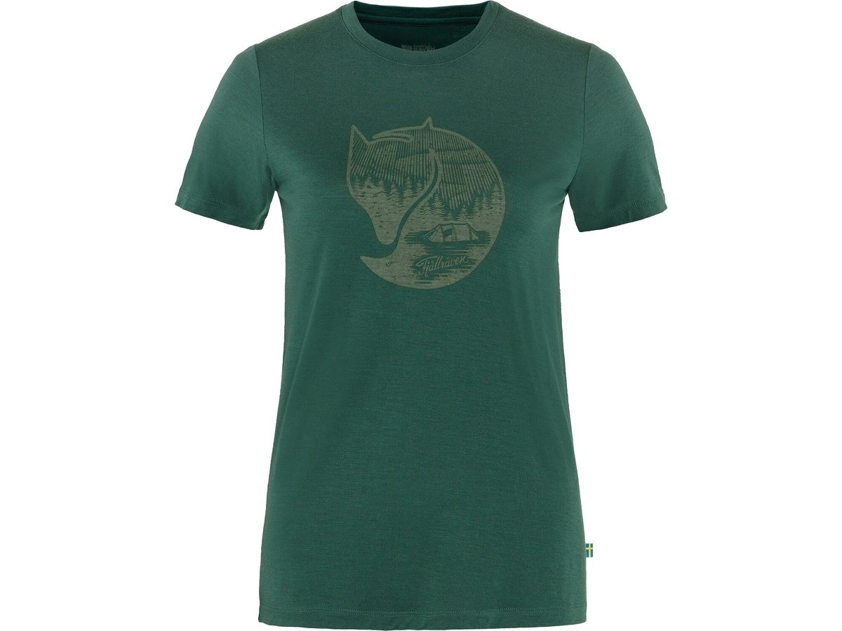 FJÄLLRÄVEN Abisko Wool Fox Damen Woll Hemd, Kurzarm 667-614 Arctic Green-Patina Green XXS Abisko Wool Fox Damen Woll Hemd, Kurzarm 3 FJÄLLRÄVEN Abisko Wool Fox Damen Woll Hemd, Kurzarm 667-614 Arctic Green-Patina Green XXS Abisko Wool Fox Damen Woll Hemd, Kurzarm