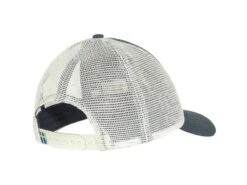 FJÄLLRÄVEN Badge Långtradarkeps 620 - Green S/M Badge Långtradarkeps -Angebote Abenteuer Set Store fjaellraeven badge langtradarkeps 78152 560 back 1280x1280