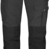 FJÄLLRÄVEN Barents Pro Winter Hose 46 030 - Dark Grey Barents Pro Winter Hose