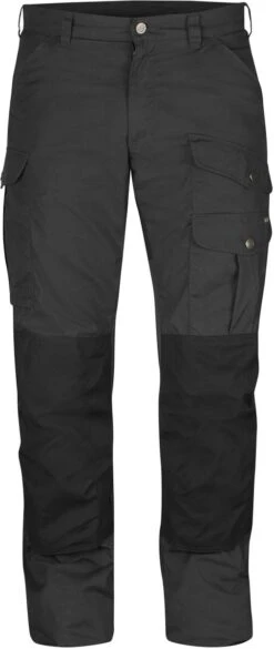 FJÄLLRÄVEN Barents Pro Winter Hose 46 030 - Dark Grey Barents Pro Winter Hose