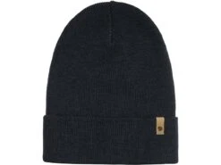 FJÄLLRÄVEN Strickmütze Classic Knit Hat Buckwheat Brown, Unisex Strickmütze Classic Knit Hat -Angebote Abenteuer Set Store fjaellraeven classic knit hat 77368 555 1 1280x1280