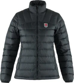 FJÄLLRÄVEN Expedition Pack Down Damen Jacke M, Black, Damen Expedition Pack Down Damen Jacke