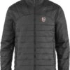FJÄLLRÄVEN Expedition X-Lätt Herren Jacke S, Black, Herren Expedition X-Lätt Herren Jacke