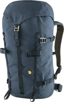 FJÄLLRÄVEN Wanderrucksack Bergtagen 30 30l, Mountain Blue, Unisex Wanderrucksack Bergtagen 30