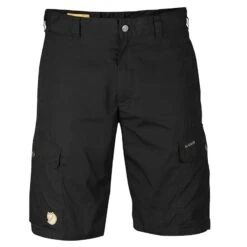 FJÄLLRÄVEN Ruaha Herren Shorts 46, Dark Grey, Herren Ruaha Herren Shorts