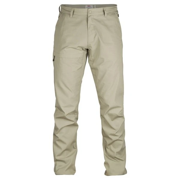 FJÄLLRÄVEN Travellers Herren Hose 44, Limestone, Herren Travellers Herren Hose 3 FJÄLLRÄVEN Travellers Herren Hose 44, Limestone, Herren Travellers Herren Hose