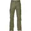 FJÄLLRÄVEN Karl Pro Herren Hose 44, Green, Herren Karl Pro Herren Hose