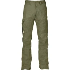 FJÄLLRÄVEN Karl Pro Herren Hose 44, Green, Herren Karl Pro Herren Hose