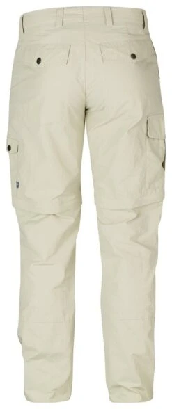 FJÄLLRÄVEN Karl Zip-Off MT Trousers - Herren Hose Karl Zip-Off MT Trousers - Herren Hose -Angebote Abenteuer Set Store fjaellraeven f82828 karl zip off mt trousers m light beige backjLUraZLsJNiRa 1280x1280