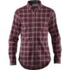 FJÄLLRÄVEN Fjällslim Herren Kurzarm Hemd S, Dark Garnet, Herren Fjällslim Herren Kurzarm Hemd -Angebote Abenteuer Set Store fjaellraeven fjaellslim shirt ls m 82995 356 4 1280x1280