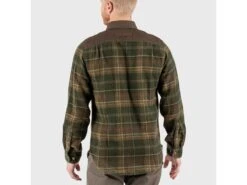 FJÄLLRÄVEN Granit Herren Hemd 246 - Tarmac XXL Granit Herren Hemd -Angebote Abenteuer Set Store fjaellraeven granit shirt m 90339 model3 1280x1280