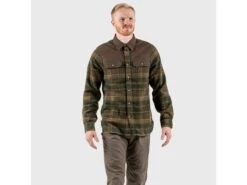 FJÄLLRÄVEN Granit Herren Hemd 246 - Tarmac XXL Granit Herren Hemd -Angebote Abenteuer Set Store fjaellraeven granit shirt m 90339 model 1280x1280