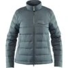 FJÄLLRÄVEN Greenland Down Liner Damen Jacke S, Dusk, Damen Greenland Down Liner Damen Jacke