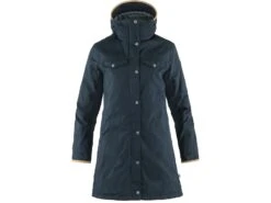 FJÄLLRÄVEN Greenland No. 1 Down Damen Parka XXS, Night Sky, Damen Greenland No. 1 Down Damen Parka