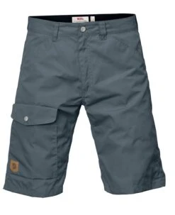 FJÄLLRÄVEN Greenland Herren Shorts 44, Dusk, Herren Greenland Herren Shorts