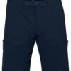 FJÄLLRÄVEN High Coast Hike Herren Shorts 46, Navy, Herren High Coast Hike Herren Shorts