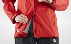 FJÄLLRÄVEN High Coast Hydratic Damen Jacke 620 - Green XL High Coast Hydratic Damen Jacke -Angebote Abenteuer Set Store fjaellraeven high coast hydratic jacket w 87351 detail4 1280x1280