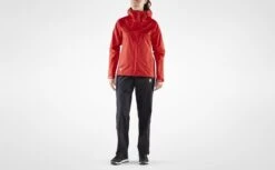 FJÄLLRÄVEN High Coast Hydratic Damen Jacke 620 - Green XL High Coast Hydratic Damen Jacke -Angebote Abenteuer Set Store fjaellraeven high coast hydratic jacket w 87351 model 1 1280x1280