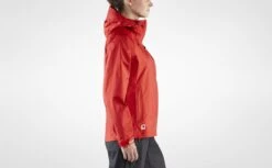 FJÄLLRÄVEN High Coast Hydratic Damen Jacke 620 - Green XL High Coast Hydratic Damen Jacke -Angebote Abenteuer Set Store fjaellraeven high coast hydratic jacket w 87351 model3 1280x1280