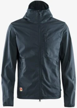 FJÄLLRÄVEN High Coast Shade Herren Jacke S, Navy, Herren High Coast Shade Herren Jacke