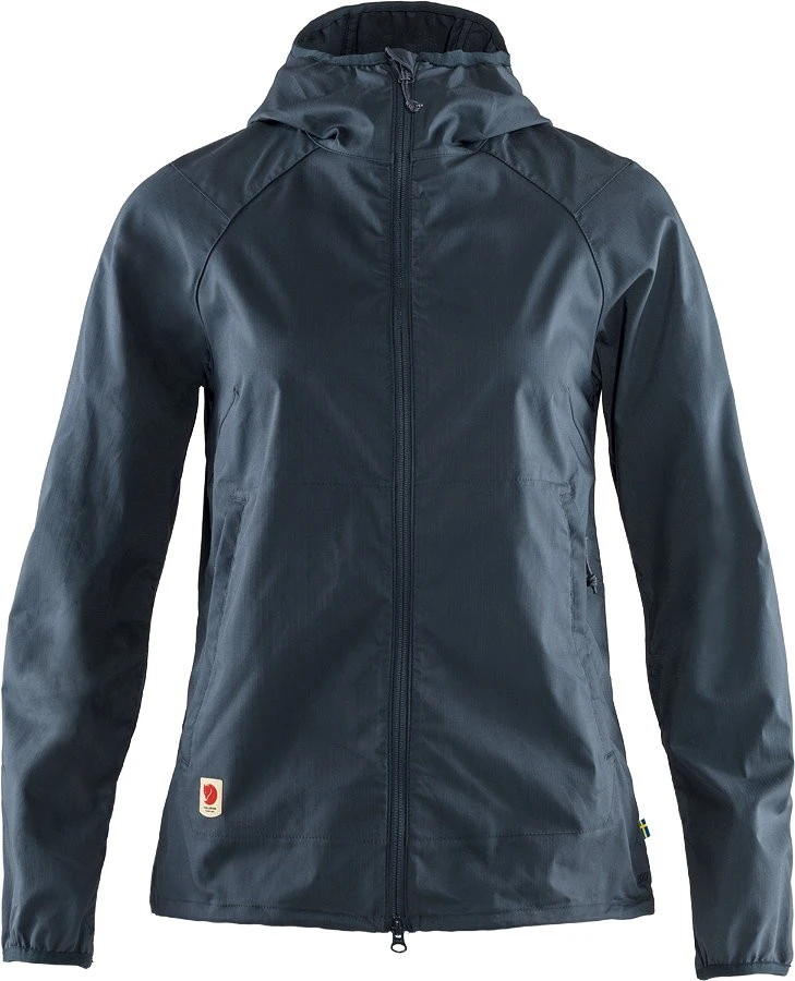 FJÄLLRÄVEN High Coast Shade Damen Jacke S, Navy, Damen High Coast Shade Damen Jacke 3 FJÄLLRÄVEN High Coast Shade Damen Jacke S, Navy, Damen High Coast Shade Damen Jacke