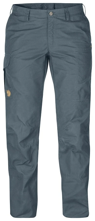 FJÄLLRÄVEN Karla Pro Damen Hose 34, Dark Grey, Damen Karla Pro Damen Hose 4 FJÄLLRÄVEN Karla Pro Damen Hose 34, Dark Grey, Damen Karla Pro Damen Hose – Bild 2
